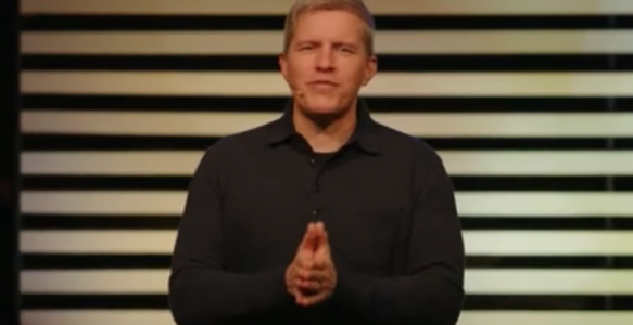 John 19:17-30 | How to move forward after the death of a dream?